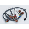 Nismo Heritage Coil Pack Wiring Harness Loom Fits (24079-24U10) Fits Nissan R33 Skyline GTR & C34 Stagea 260RS RB26DETT