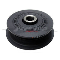 Nismo Heritage Crankshaft Harmonic Balancer (12303-24U01) Fits Nissan R33/R34 GTR & 260RS Stagea (RB26DETT)