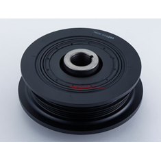 Nismo Heritage Crankshaft Harmonic Balancer Fits Nissan R32 GTR (RB26DETT)