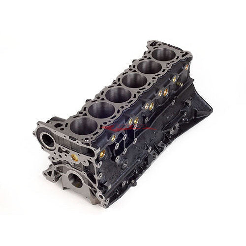 Nismo Heritage Engine Block 05U Fits Nissan R32/R33/R34 GTR & Stagea 260RS (RB26DETT)