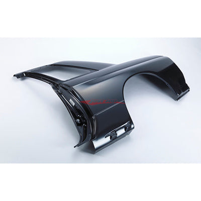 Nismo Heritage Fender Rear Quarter Panel Outer L/H Fits Nissan R32 Skyline GTR