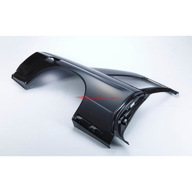 Nismo Heritage Fender Rear Quarter Panel Outer R/H Fits Nissan R32 Skyline GTR