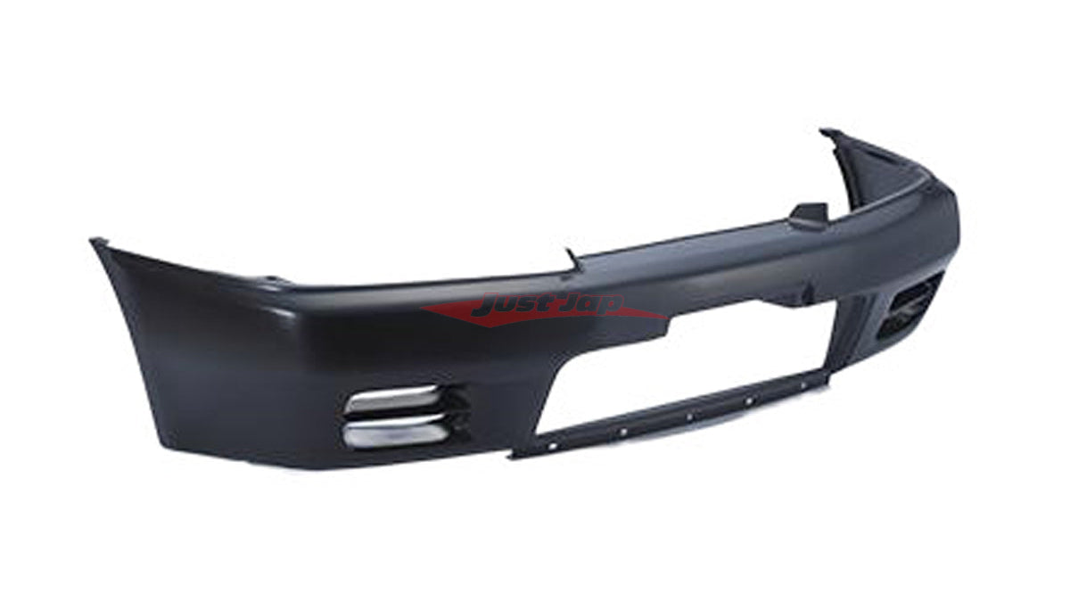 Nismo Heritage Front Bumper Bar Fascia / Cover Fits Nissan Skyline