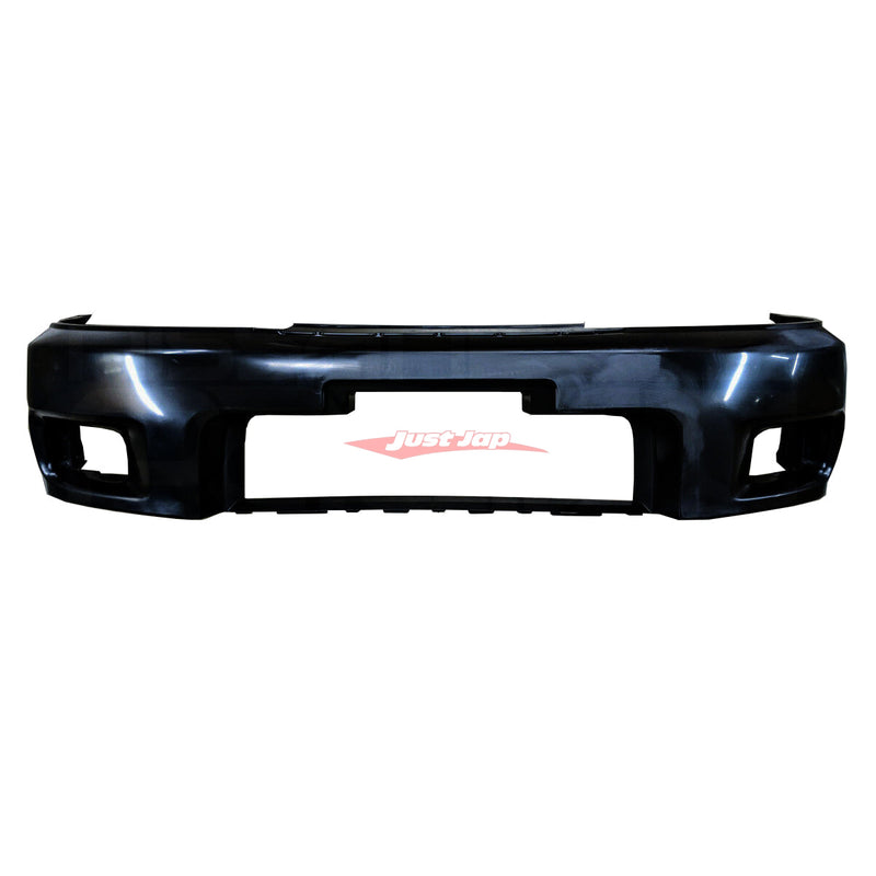Nismo Heritage Front Bumper Bar Fascia / Cover Fits Nissan Skyline R33 GTR