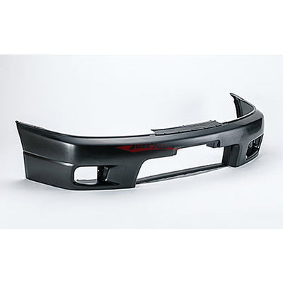 Nismo Heritage Front Bumper Bar Fascia / Cover Fits Nissan Skyline R33 GTR