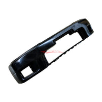 Nismo Heritage Front Bumper Bar Fascia / Cover Fits Nissan Skyline R33 GTR