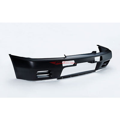 Nismo Heritage Front Bumper Bar Fascia / Cover (Nismo, N1 Version) Fits Nissan Skyline R32 GTR
