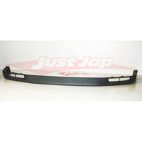 Nismo Heritage Front Bumper Bar Lower Air Spoiler Lip (96015-05U00) Fits Nissan Skyline R32 GTR