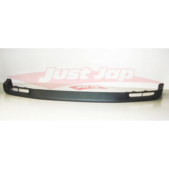 Nismo Heritage Front Bumper Bar Lower Air Spoiler Lip (96015-05U00) Fits Nissan Skyline R32 GTR
