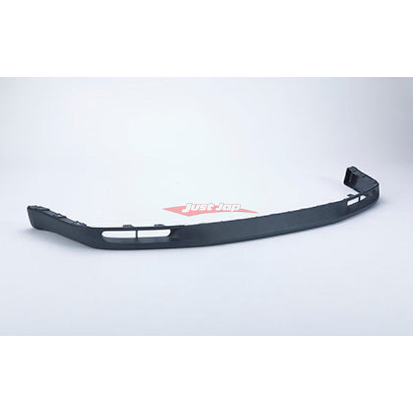 Nismo Heritage Front Bumper Bar Lower Air Spoiler Lip (96015-05U00