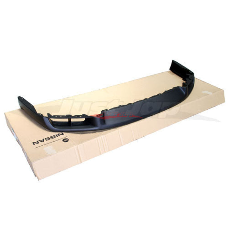 Nismo Heritage Front Bumper Bar Lower Air Spoiler Lip Fits Nissan R33 Skyline GTR (Series 3)