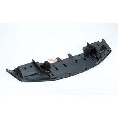 Nismo Heritage Front Bumper Lower Air Spoiler & Under Cover Diffuser (75890-AA410) Fits Nissan Skyline R34 GTR V-Spec