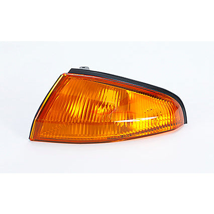 Nismo Heritage Front Indicator Lamp Body Set Fits Nissan R32 Skyline GTR