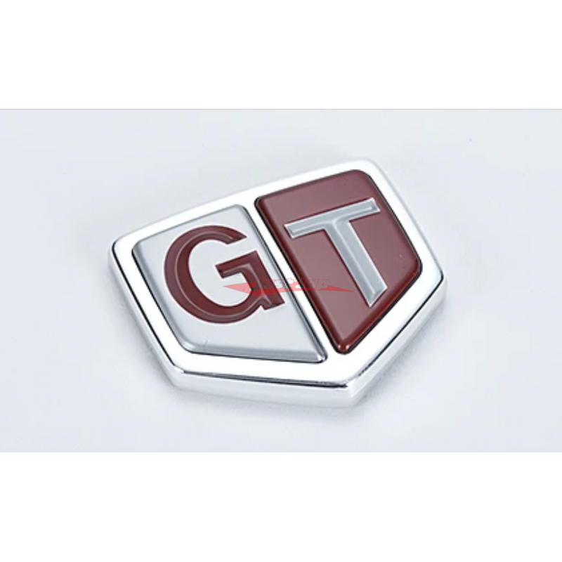 Nismo Heritage GT Side Badge (63896-05U00) Fits Nissan Skyline R32 GTR