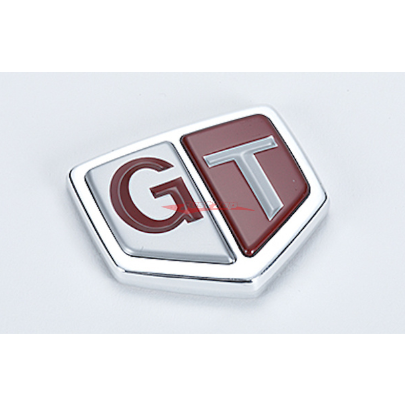 Nismo Heritage GT Side Badge (63896-05U00) Fits Nissan Skyline R32 GTR