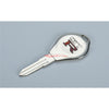 Nismo Heritage GTR Key Blank (KEY00-00185) fits Nissan Skyline R32/R33 GTR RB26DETT