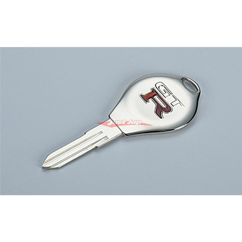 Nismo Heritage GTR Key Blank (KEY00-00185) fits Nissan Skyline R32/R33 GTR RB26DETT