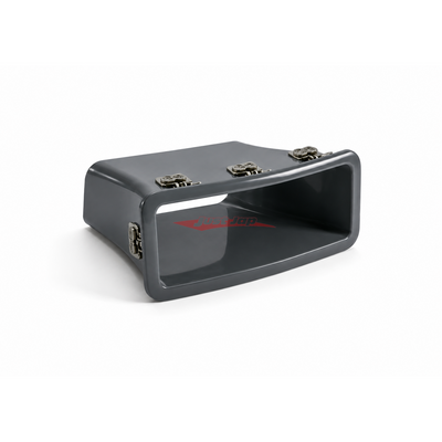 Nismo Heritage N1 Front Bumper Vent Duct L/H Fits Nissan R32 GTR