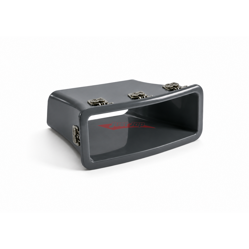 Nismo Heritage N1 Front Bumper Vent Duct L/H Fits Nissan R32 GTR
