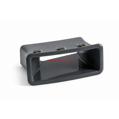 Nismo Heritage N1 Front Bumper Vent Duct R/H Fits Nissan R32 GTR