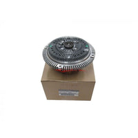Nismo Heritage Radiator Cooling Fan Hub / Viscous Coupling (21082-24U00) Fits Nissan R33/R34 GTR & C34 260RS Stagea RB26DETT