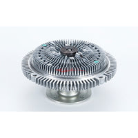 Nismo Heritage Radiator Cooling Fan Hub / Viscous Coupling (21082-24U00) Fits Nissan R33/R34 GTR & C34 260RS Stagea RB26DETT