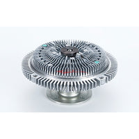 Nismo Heritage Radiator Cooling Fan Hub / Viscous Coupling (21082-24U00) Fits Nissan R33/R34 GTR & C34 260RS Stagea RB26DETT