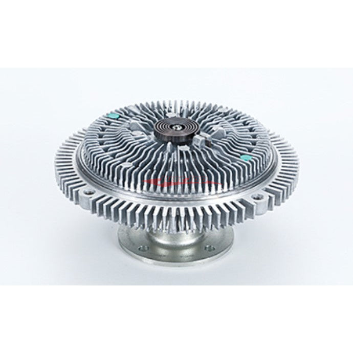 Nismo Heritage Radiator Cooling Fan Hub / Viscous Coupling (21082-24U00) Fits Nissan R33/R34 GTR & C34 260RS Stagea RB26DETT