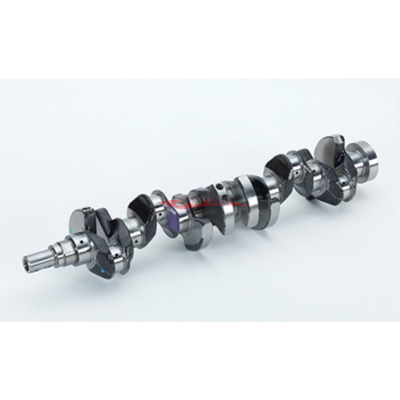 Nismo Heritage RB26DETT Crankshaft (12200-05U03) Fits Nissan R32/R33/R34 Skyline GTR & C34 Stagea 260RS