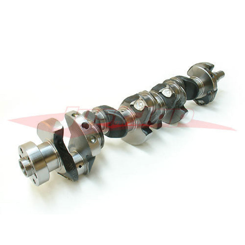 Nismo Heritage RB26DETT Crankshaft (12200-05U03) Fits Nissan R32/R33/R34 Skyline GTR & C34 Stagea 260RS