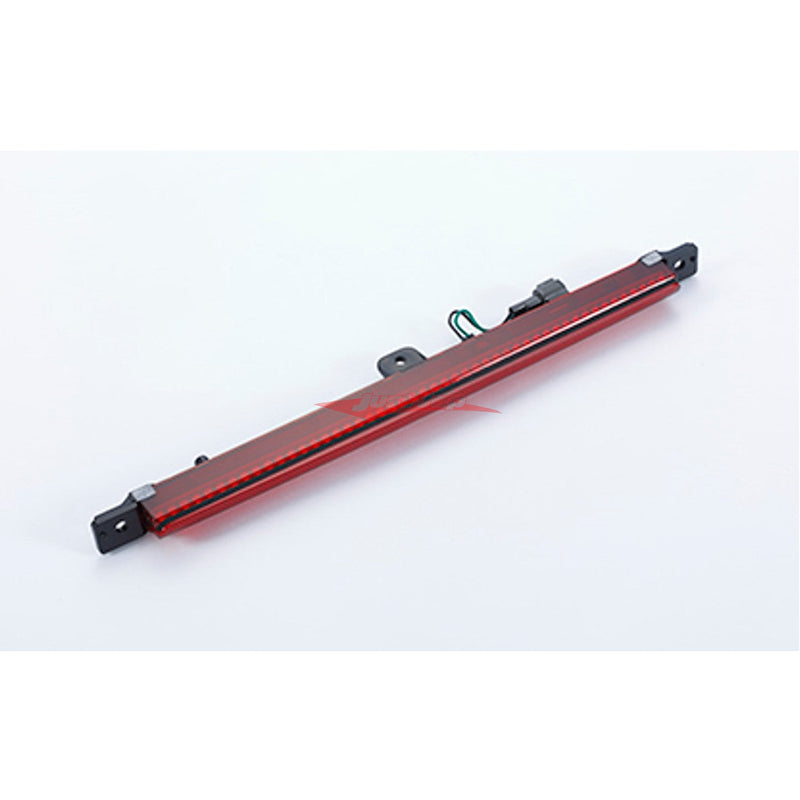 Nismo Heritage Rear Spoiler High Mount Brake Light Assembly (26590-24U00) Fits Nissan R33 Skyline GTR