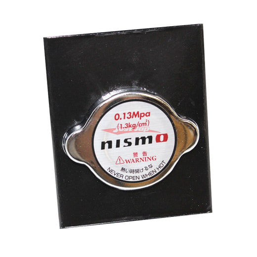 Nismo High Pressure Radiator Cap - 1.3Kg/cm2
