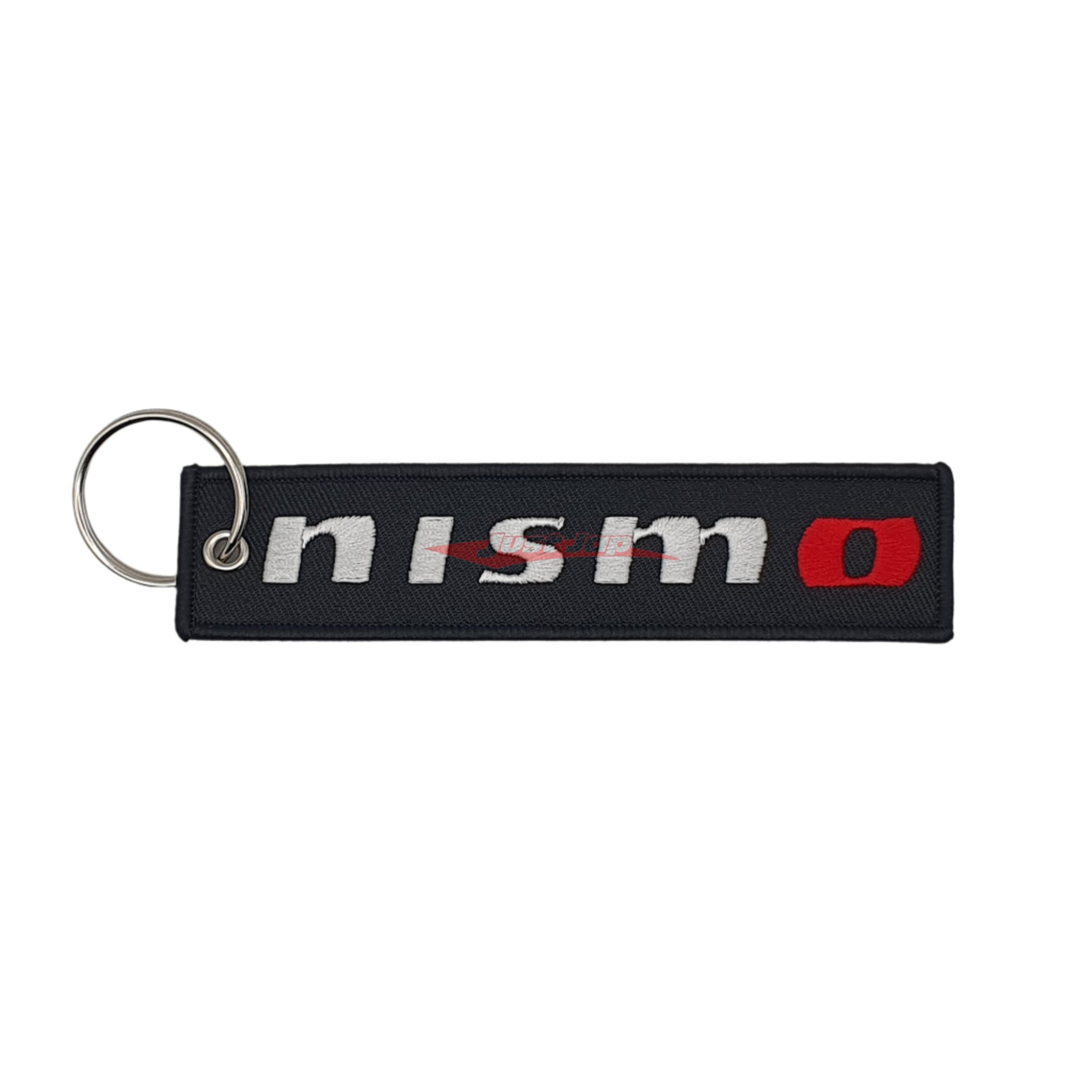 Nismo Jet Tag Key Chain / Key Ring – Just Jap
