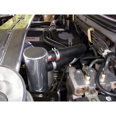 Nismo Oil Separator Catch Can fits Nissan Skyline R33/R34 GTR