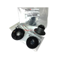 Nismo Rear Differential Reinforced Front Mounting Bush Set Fits Nissan S14/S15/R33/R34/C34/Z32 & R32 Skyline (4WD)