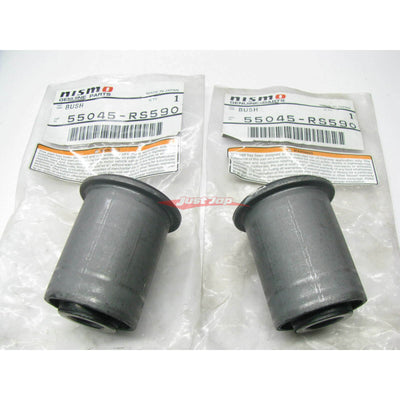 Nismo Rear Lower Control A Arm Reinforced Mounting Bush Fits Nissan S14/S15/R33/R34/C34