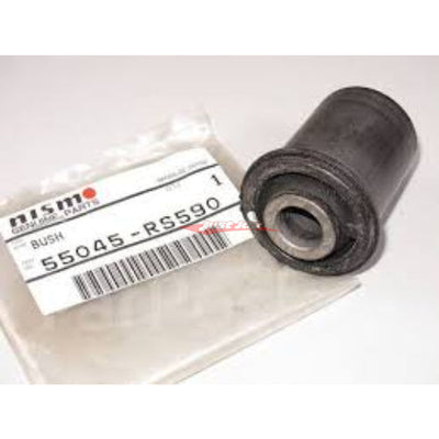 Nismo Rear Lower Control A Arm Reinforced Mounting Bush Fits Nissan S14/S15/R33/R34/C34