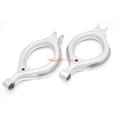 Nismo Rear Upper Camber Arms Fits Nissan A31 Cefiro, R32 Skyline, S13 Silvia, 180SX & Z32 300ZX