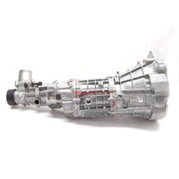 Nismo Reinforced Close Ratio 6-Speed Transmission Fits Nissan S13/S14/S15 Silvia, 180SX & 200SX (SR20DET)