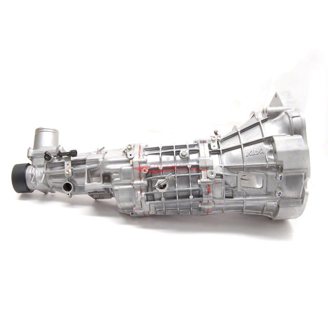 Nismo Reinforced Close Ratio 6-Speed Transmission Fits Nissan S13/S14/S15 Silvia, 180SX & 200SX (SR20DET)