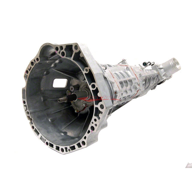 Nismo Reinforced Close Ratio 6-Speed Transmission Fits Nissan S13/S14/S15 Silvia, 180SX & 200SX (SR20DET)