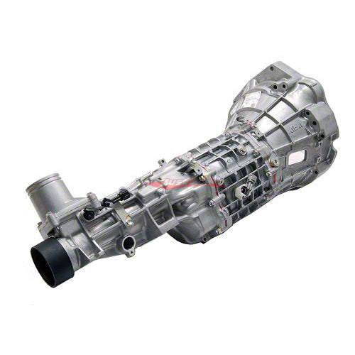 Nismo Reinforced Close Ratio 6-Speed Transmission Fits Nissan S13/S14/S15 Silvia, 180SX & 200SX (SR20DET)