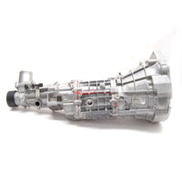 Nismo Reinforced Close Ratio 6-Speed Transmission Fits Nissan S13/S14/S15 Silvia & 180SX/200SX