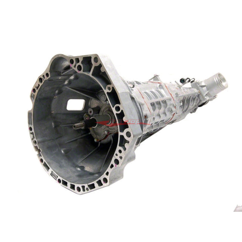 Nismo Reinforced Close Ratio 6-Speed Transmission Fits Nissan S13/S14/S15 Silvia & 180SX/200SX