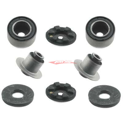 Nismo Reinforced Differential Mounting Bush Set Fits Nissan R200 (S14/S15/R33/R34/C34/Z32 & R32 4WD)