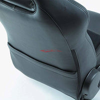 Nismo Seat Cover Set (Front & Rear) fits Nissan R32 GTR Skyline