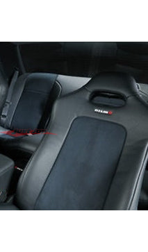 Nismo Seat Cover Set (Front Rear) fits Nissan R32 GTR Skyline