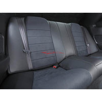 Nismo Seat Cover Set (Front & Rear) fits Nissan R34 GTR Skyline