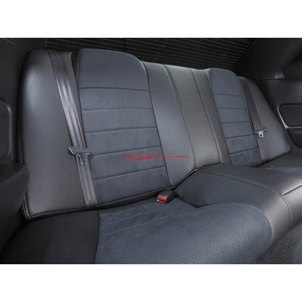 Nismo Seat Cover Set (Front & Rear) fits Nissan R34 GTR Skyline