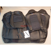 Nismo Seat Cover Set (Front & Rear) fits Nissan R34 GTR Skyline